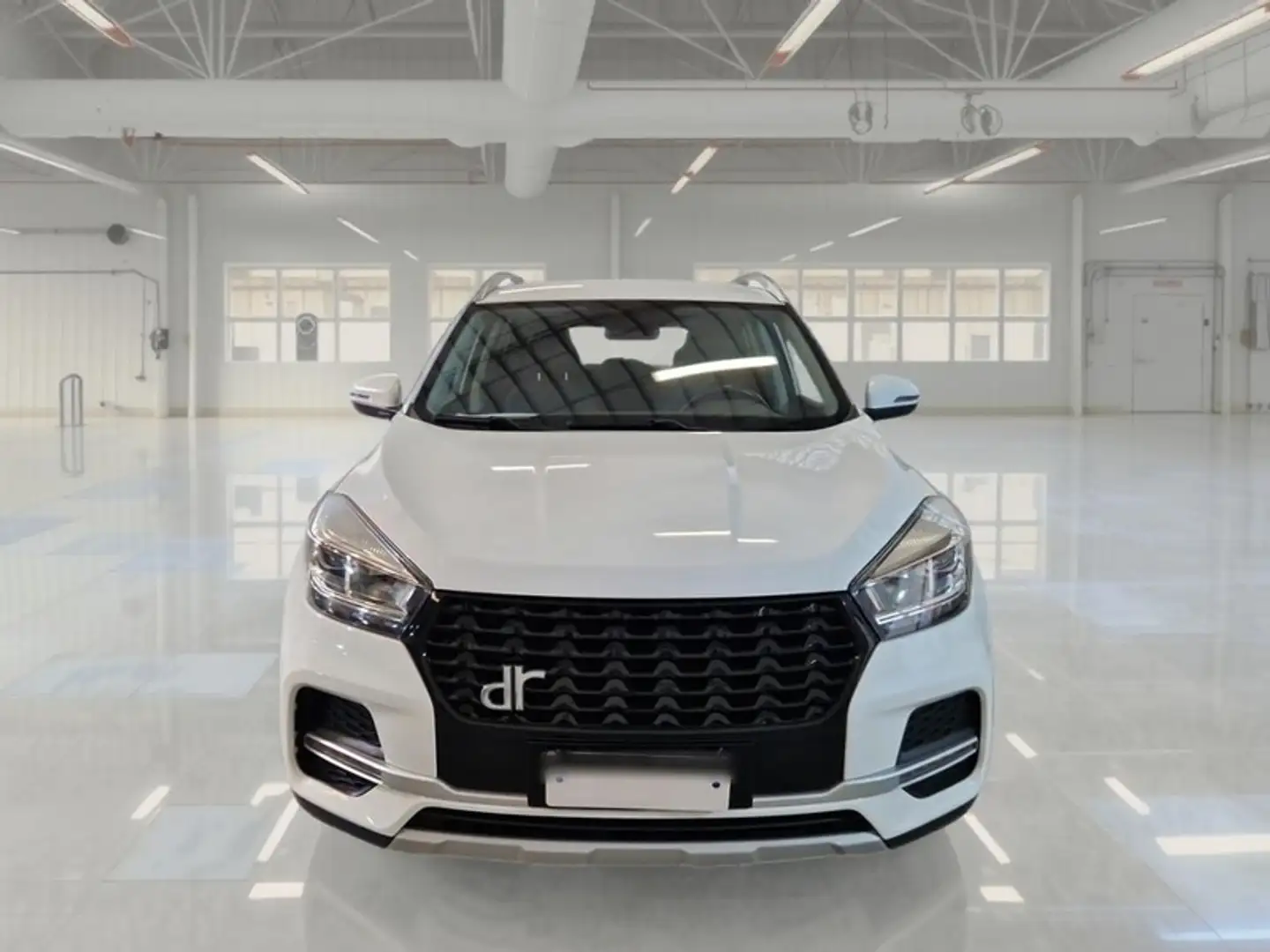 DR Automobiles DR4.0 1.5 MT BENZ GPL - 2