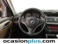 BMW X1 sDrive 20d Noir - thumbnail 24