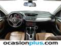 BMW X1 sDrive 20d Noir - thumbnail 8