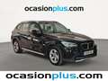 BMW X1 sDrive 20d Noir - thumbnail 2