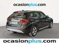 BMW X1 sDrive 20d Noir - thumbnail 4