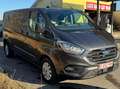 Ford Transit Custom 2.0 TDCi L2H1 mHEV Limited Multi S/S Gris - thumbnail 1