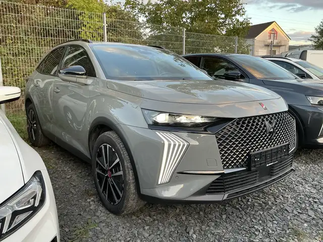 DS Automobiles Sonstige