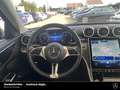 Mercedes-Benz C 200 C 200 d T Avantgarde AHK LED 360° Vorr-Distronic Blau - thumbnail 11