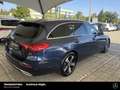 Mercedes-Benz C 200 C 200 d T Avantgarde AHK LED 360° Vorr-Distronic Blau - thumbnail 5