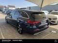 Mercedes-Benz C 200 C 200 d T Avantgarde AHK LED 360° Vorr-Distronic Blau - thumbnail 3