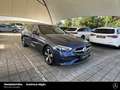 Mercedes-Benz C 200 C 200 d T Avantgarde AHK LED 360° Vorr-Distronic Blau - thumbnail 7