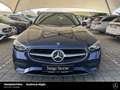 Mercedes-Benz C 200 C 200 d T Avantgarde AHK LED 360° Vorr-Distronic Blau - thumbnail 8