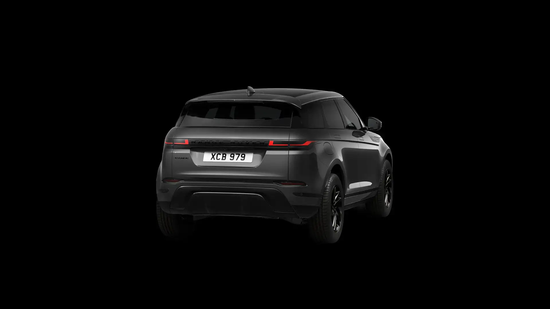 Land Rover Range Rover Evoque P300e S AWD Auto. 24MY Gris - 2