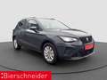 SEAT Arona 1.0 TSI DSG Road Edition AHK LED SZH NAVI Bleu - thumbnail 3