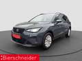 SEAT Arona 1.0 TSI DSG Road Edition AHK LED SZH NAVI Bleu - thumbnail 1