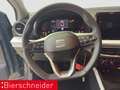 SEAT Arona 1.0 TSI DSG Road Edition AHK LED SZH NAVI Bleu - thumbnail 11