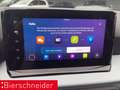 SEAT Arona 1.0 TSI DSG Road Edition AHK LED SZH NAVI Bleu - thumbnail 23