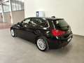 BMW 118 i 5p. Msport Fari LED Cruise Sensori (M Sport) Nero - thumbnail 9