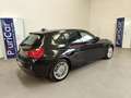 BMW 118 i 5p. Msport Fari LED Cruise Sensori (M Sport) Nero - thumbnail 8