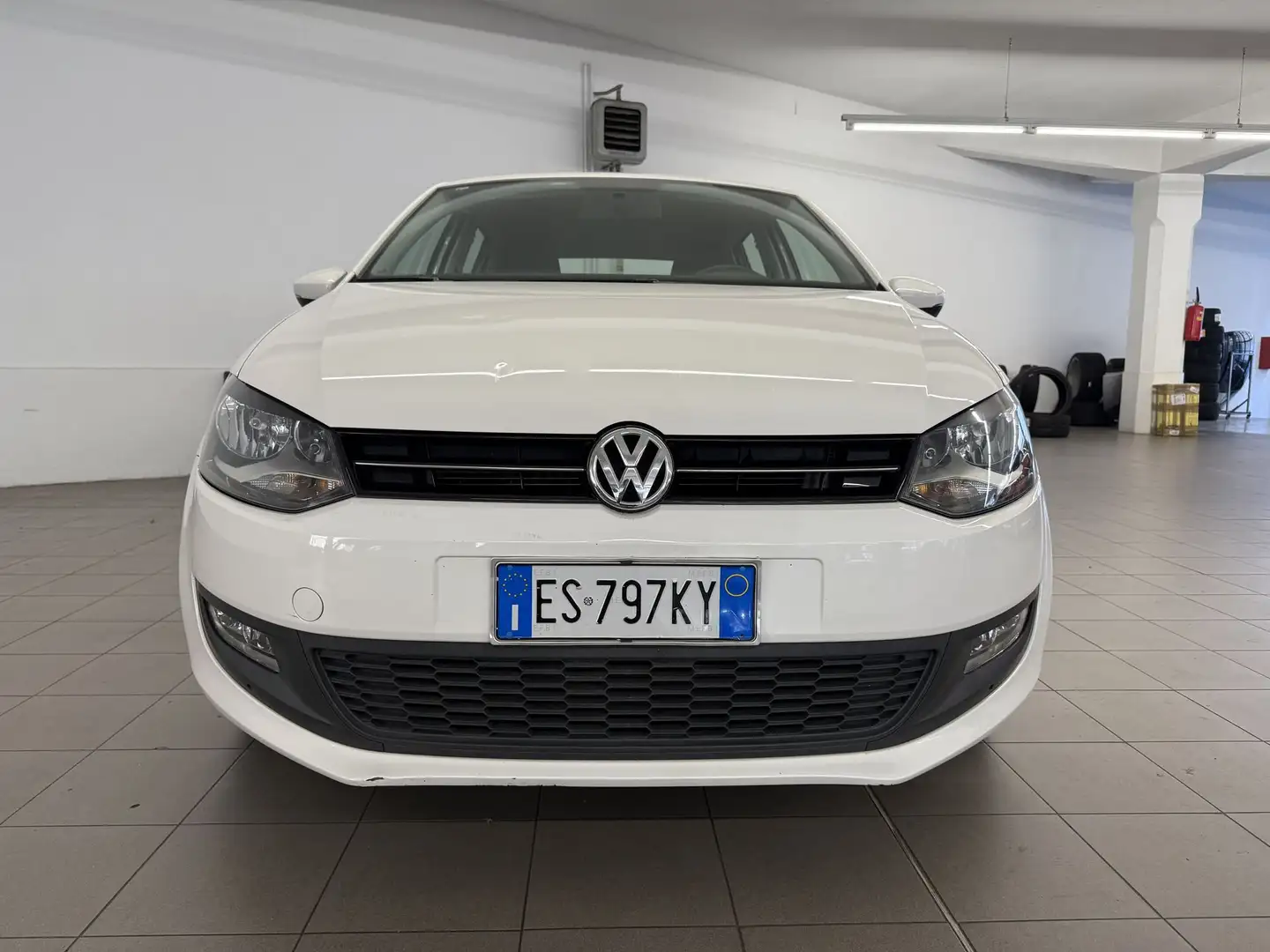 Volkswagen Polo Polo 1.2 TDI DPF 5 p. Comfortline - 2