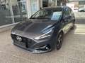 Hyundai i30 CW 1,0 T-GDI Trend Line DCT Aut. Grau - thumbnail 1