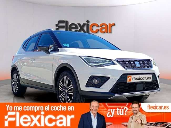 SEAT Arona 1.0 TSI 85kW (115CV) DSG Style Eco - foto 1