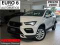 SEAT Ateca Ateca 2.0 TDI DSG XPERIENCE Bianco - thumbnail 1
