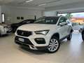 SEAT Ateca Ateca 2.0 TDI DSG XPERIENCE Bianco - thumbnail 2