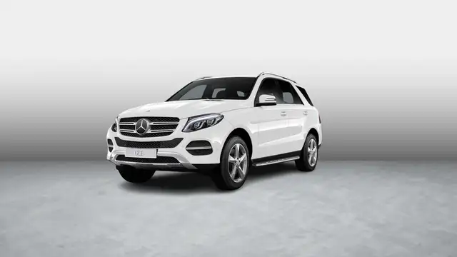 Mercedes-Benz GLE 500 e 4MATIC Trekhaak | Distronic | Memory Pack | 360°