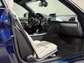 BMW M4 M4 Cabrio Cabrio 3.0 dkg **UFF. ITA** Blu/Azzurro - thumbnail 10