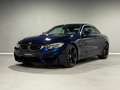 BMW M4 M4 Cabrio Cabrio 3.0 dkg **UFF. ITA** Blu/Azzurro - thumbnail 3