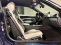 BMW M4 M4 Cabrio Cabrio 3.0 dkg **UFF. ITA** Blu/Azzurro - thumbnail 9