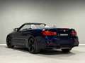 BMW M4 M4 Cabrio Cabrio 3.0 dkg **UFF. ITA** Blu/Azzurro - thumbnail 2