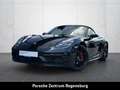 Porsche Boxster GTS 4.0 718 BOSE GT-Sportlenkrad Schwarz - thumbnail 2