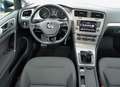 Volkswagen Golf VII Variant Comfortline mit Standheizung Blau - thumbnail 9