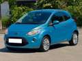 Ford Ka/Ka+ Ka 1.2 Titanium Blau - thumbnail 10