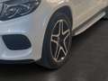 Mercedes-Benz GLS 500 4M AMG Night AHK Distr.+ Pano 360° 4xSHZ Weiß - thumbnail 6