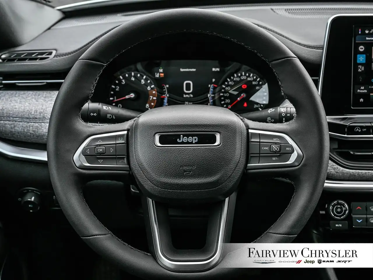 Jeep Compass снимка Jeep Compass