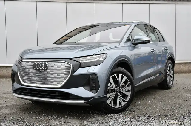 Audi Q4 e-tron Q4 e-Tron 77 kWh *Sonos*Matrix*S-Line*Full*
