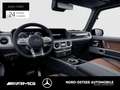 Mercedes-Benz G 63 AMG COMAND BURMESTER SHD DRIVERS P. NIGHT Gris - thumbnail 3