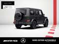 Mercedes-Benz G 63 AMG COMAND BURMESTER SHD DRIVERS P. NIGHT Gris - thumbnail 2