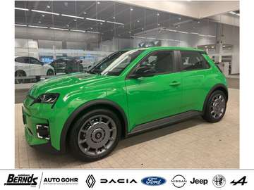 E-Tech Evolution 120 Urban Range WÄRMEPUMPE SITZH.