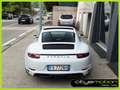 Porsche 991 GTS *SEDILI CARBONIO *BOOK SERVICE *FULL OPTIONAL Bianco - thumbnail 4