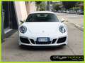 Porsche 991 GTS *SEDILI CARBONIO *BOOK SERVICE *FULL OPTIONAL Bianco - thumbnail 3