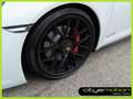 Porsche 991 GTS *SEDILI CARBONIO *BOOK SERVICE *FULL OPTIONAL Bianco - thumbnail 20