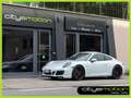 Porsche 991 GTS *SEDILI CARBONIO *BOOK SERVICE *FULL OPTIONAL Bianco - thumbnail 1