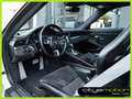 Porsche 991 GTS *SEDILI CARBONIO *BOOK SERVICE *FULL OPTIONAL Bianco - thumbnail 5