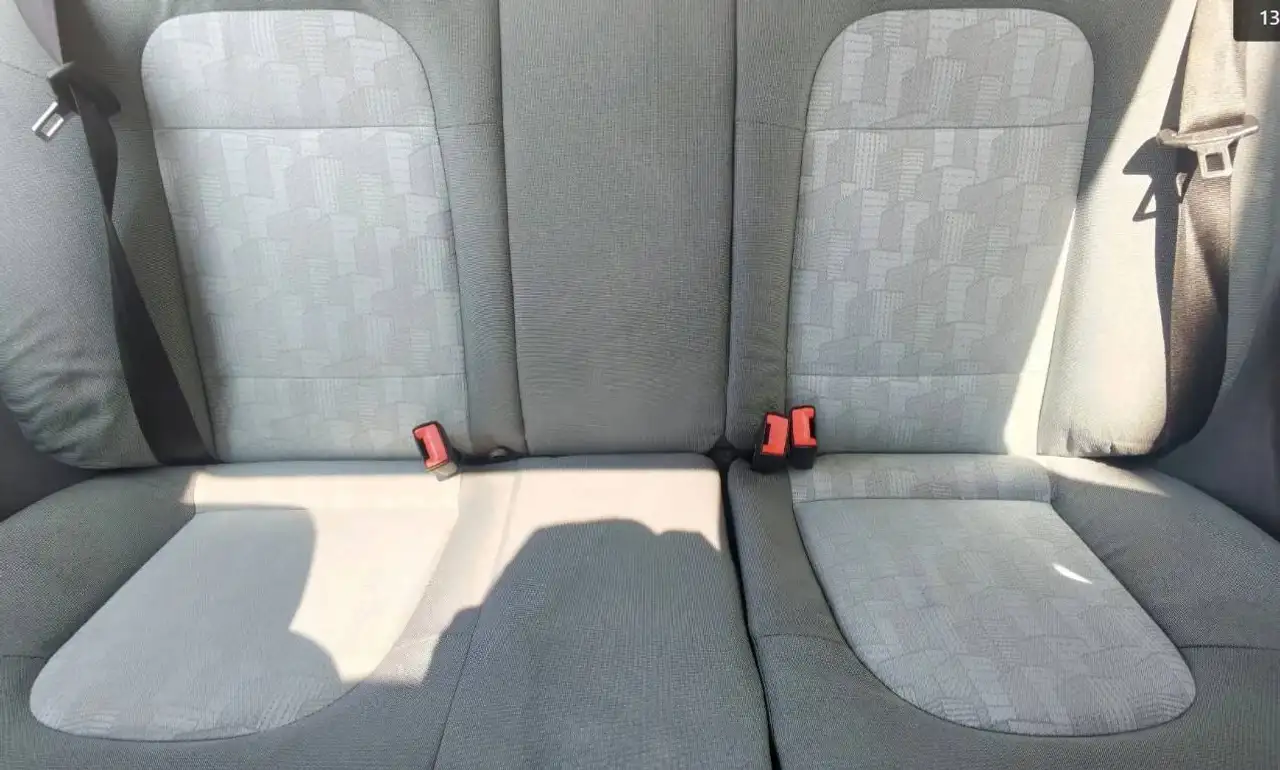 Skoda Fabia 1.4 16V Combi Classic, foto 3