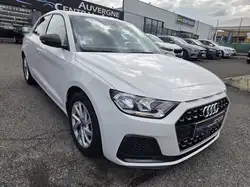 Audi A1 25 TFSI 95CH DESIGN
