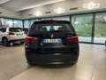 BMW X3 X3 xdrive35dA Futura navi tetto panoramico Fekete - thumbnail 5