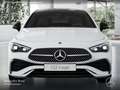 Mercedes-Benz CLE 180 AMG+NIGHT+PANO+360+BURMESTER+TOTW+KEYLESS Weiß - thumbnail 6