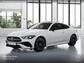 Mercedes-Benz CLE 180 AMG+NIGHT+PANO+360+BURMESTER+TOTW+KEYLESS Weiß - thumbnail 13