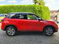 Suzuki Vitara 1.5 Hybrid Comfort 4x4*AHK*Sitzh. Rouge - thumbnail 6