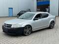 Dodge Avenger 2.0 Klima* S-Dach* nur export keintüv Срібний - thumbnail 7